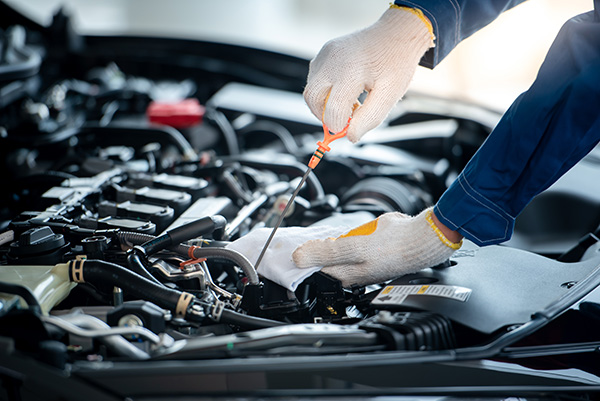 8 Essential Maintenance Tasks Every Car Owner Should Know | X-tra Mile Auto Care